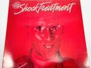 Shock Treatment OST - Soundtrack VINYL - Musical Richard O'Brien Rocky Horror M
