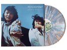 Japanese Breakfast – Psychopomp -  Sky Blue and White Splatter LP Vinyl - New
