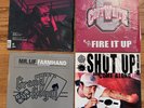 (4) Early 2000's Underground Hip Hop 12