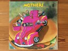 Frank Zappa The Mothers Of Invention Just Another Band From L.A. Gatefold 44179
