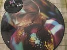 Madonna Get Together - Picture disc vinyl - Limited Edition - Never Played
