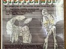 Steppenwolf “Early...” STILL SEALED ORIGINAL LIVE 1969  DUNHILL DS50060 LP MINTY