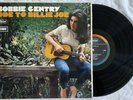 Bobbie Gentry - Ode To Billie Joe - Vinyl LP - U.K. Capitol - Mono 1967 EX
