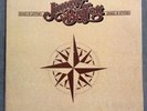 JIMMY BUFFETT, Changes In Latitudes, Changes In Attitudes  AB-990 LP Stereo