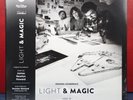 Light & Magic Soundtrack LP James Newton Howard 140g Mondo Splatter Vinyl Sealed