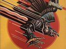 Judas Priest - Screaming For Vengeance (LP, 1982 Columbia, Canada, FC 38160)