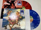 Stone Temple Pilots CORE + PURPLE Walmart Exclusive Colored Vinyl LP Used