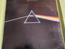 Pink Floyd The Dark Side Of The Moon Vinyl 1983 Capitol Records  SMAS-11163 R#2