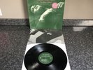 LP VINYL THE SMITHS ALBUM THE QUEEN IS DEAD ROUGH 96 UK 1SY PRESS 1986 NM/EX