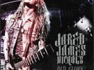 Jared James Nichols Old Glory & the Wild Revival (Vinyl) 12