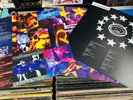 U2 - Zooropa - Vinyl Record (RARE PRESS) Great Condition LP 1993 Inner Sleeve +