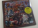 AND YOU WILL KNOW US BY THE TRAIL OF DEAD Worlds Apart ORANGE Vinyl 2xLP BOOKLET