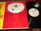 FIRST DATE WITH THE EBON-KNIGHTS LP EX- US STEPHENY VINYL RARE DOO WOP