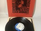 Lee Morgan Cornbread Blue Note 4222 Mono New York USA Jazz LP Herbie Hancock