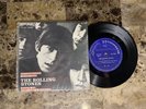 THE ROLLING STONES SATISFACTION BRAZIL IMPORT LONDON FFRR LD-7026 7
