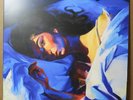 LORDE (MELODRAMA) 2017 (UNIVERSAL/5754710/NEW ZEALAND) BLACK VINYL  VG+/EX