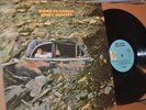 JIMMY BUFFETT: DOWN TO EARTH; MEGA-RARE 1970 BARNABY 30093 MINT DEBUT PROMO LP