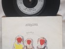 THE CURE *PRIMARY/DESCENT* UK 2-track 7
