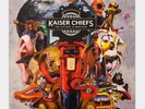 Kaiser Chiefs The Future Is Medieval Vinyl - RARE