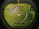 GEORGE HARRISON UK DEMO 