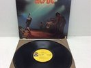 AC/DC Let There Be Rock LP SD 36-151 ATCO Records 1977