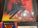 THE CRAMPS Flamejob LP 200 Gram Vinyl #d SEALED-Drastic Plastic Lux Poison Ivy
