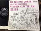 BUCK CLAYTON: