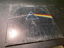 Pink Floyd- Dark Side Of The Moon Vinyl LP, Harvest Records, 1973, SMAS 11163