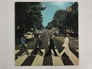 THE BEATLES ABBEY ROAD APPLE AP-8815 Japan red vinyl [Vinyl from VDS TOKYO]