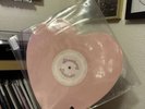 Melanie Martinez Cry Baby K-12 Exclusive Mint Limited Edition Heart Shaped Vinyl