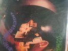 cramps psychedelic jungle First Press I.R.s Record