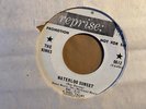 THE KINKS - WATERLOO SUNSET / TWO SISTERS - 1967 Reprise MONO wdj promo 7