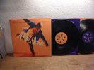 Phil Collins (Genesis) Dance Into The Light rare DLP Plays mint-