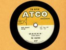 RHYTHM 'N BLUES 78 : THE COASTERS ON ATCO 6087