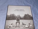 George Harrison – All Things Must Pass- 1970- FIRST  USA PRESS-BOX SET- N/MINT
