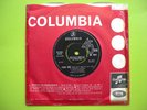 LITTLE RICHARD * Poor Dog / Well  7” 45 COLUMBIA 1966 (1st)