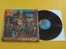ROBERT PLANT & THE STRANGE SENSATION MIGHTY REARRANGER 1st PRESS 2005 NM-/MINT-