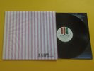 THE JAM THE GIFT A1/B1 1st PRESS Stunning PINK CANDY BAG & 'AS NEW' AUDIO MINT-