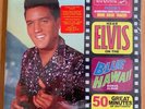 Elvis Presley Blue Hawaii Ftd 2lp Rare Sealed