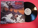 Dio   Holy Diver   1st Press   STERLING SOUND   WB 1-23836   NM