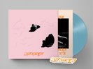 Mitski The Land Is Inhospitable and So Are We Robin Egg Blue Vinyl LP New Sealed