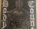 BODY COUNT R1-45139  VINYL RECORD SIRE RECORDS VERY RARE PRESS ICE-T