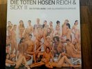 MINT Die TOTEN HOSEN - Reich Und Sexy 2 4xVinyl Set Compilation