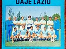 DAJE LAZIO canta ROBERTINO 7