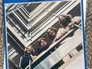 The Beatles / 1967-1970 (Blue album) Double LP Vinyl Schallplatte Top Zustand