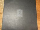 JOY DIVISION  Unknown Pleasures LP Factory Records Factus 1 US Textured Jacket