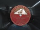 Meade Lux Lewis Honky Tonk Train Blues Whistlin Blues 78 RPM Record 1937