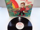 FRUUPP-PRINCE OF HEAVENS EYES....SUPERB  RARE 1ST UK PRESS N/MINT VINYL LP 1974