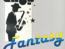CHOP aka CHANNEL OPERATORS - Fantasy - Vinyl (LP)