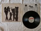 TELEPHONE – Crache ton venin (LP vinyle pressage 1979 )